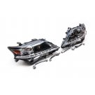 Фары передние Lexus RX 2012-2015