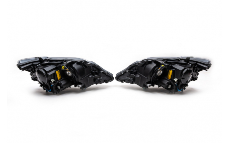 Фары передние Lexus RX 2012-2015