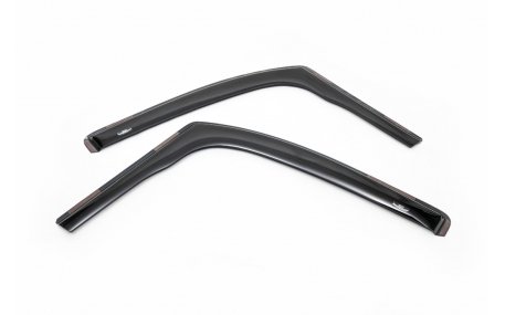 Дефлекторы окон Ford Connect