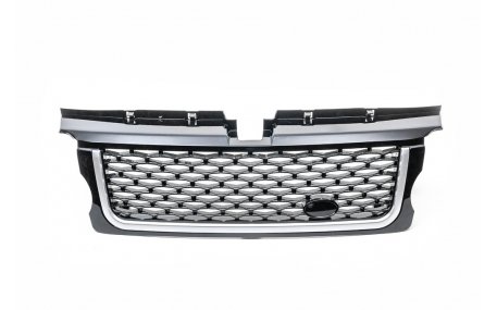 Решетка радиатора Range Rover Vogue 2005-2009