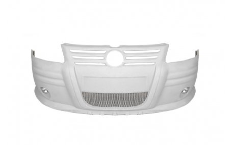 Накладка передняя Volkswagen Caddy