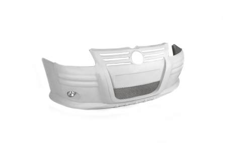 Накладка передняя Volkswagen Caddy