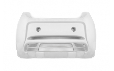 Накладка передняя Volkswagen Caddy