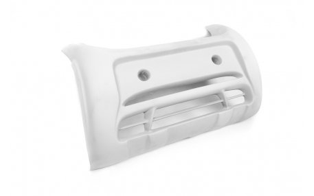 Накладка передняя Volkswagen Caddy