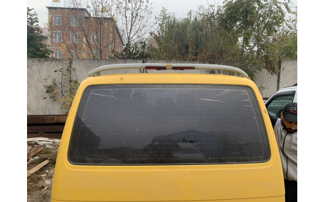Спойлер Volkswagen T4