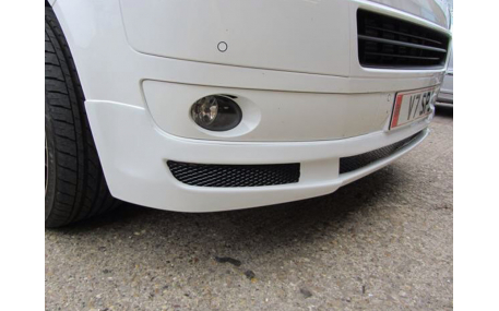 Накладка передняя Volkswagen T5