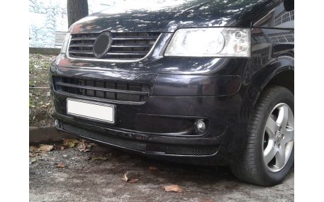 Накладка передняя Volkswagen T5