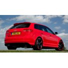 Спойлер Audi A3 8P