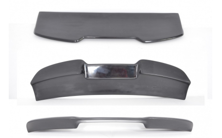 Спойлер Audi A3 8P