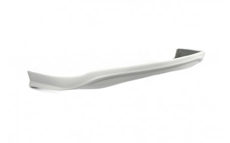 Накладка задняя Chevrolet Cruze