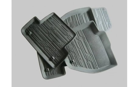 Коврики в салон Volvo V40