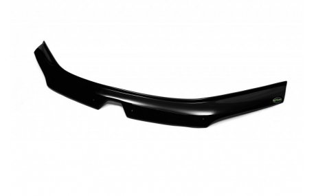 Дефлектор капота Renault Logan MCV 