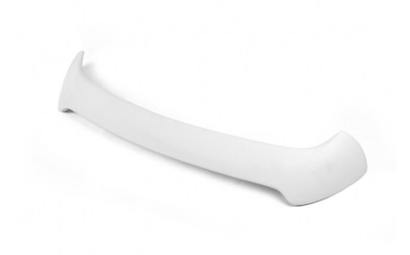 Спойлер Chevrolet Captiva