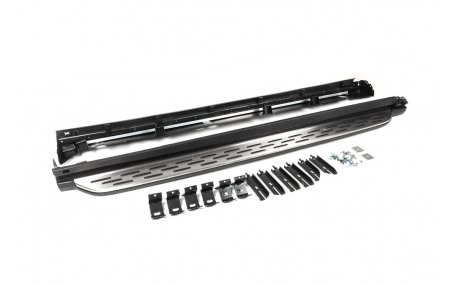 Подножки Volvo XC40