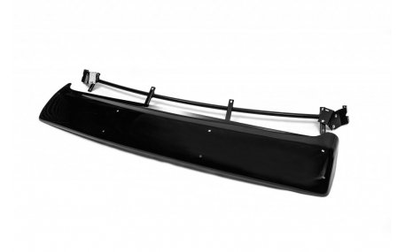 Козырек Opel Vivaro