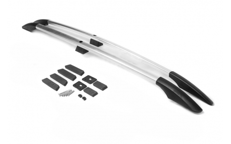 Рейлинги Toyota Land Cruiser Prado 150