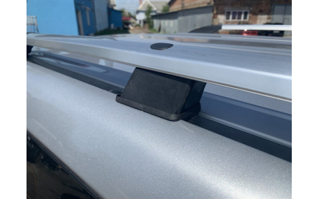 Рейлинги Toyota Land Cruiser Prado 150