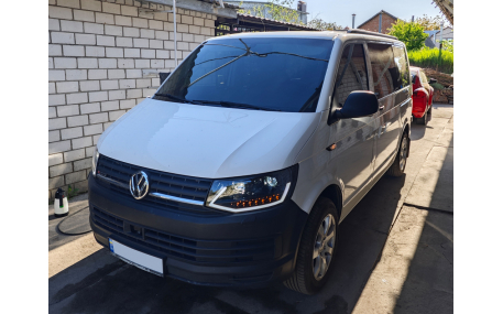 Фары передние Volkswagen T6 2015-2019