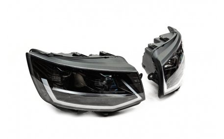 Фары передние Volkswagen T6 2015-2019