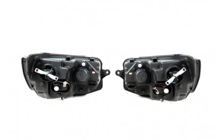 Фары передние Volkswagen T6 2015-2019