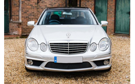 Комплект обвеса Mercedes E-class W211