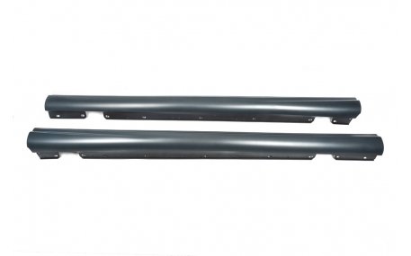 Комплект обвеса Mercedes E-class W211