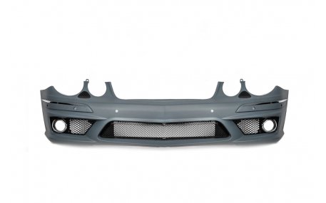 Комплект обвеса Mercedes E-class W211