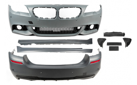 Комплект обвеса BMW 5 (F10)