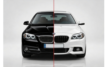 Комплект обвеса BMW 5 (F10)