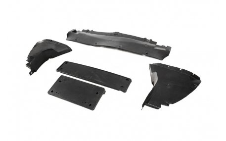 Комплект обвеса BMW 5 (F10)