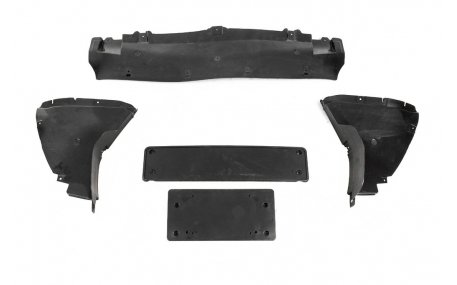 Комплект обвеса BMW 5 (F10)