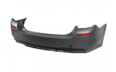 Комплект обвеса BMW 5 (F10)