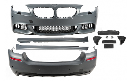 Комплект обвеса BMW 5 (F10)