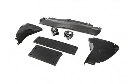 Комплект обвеса BMW 5 (F10)