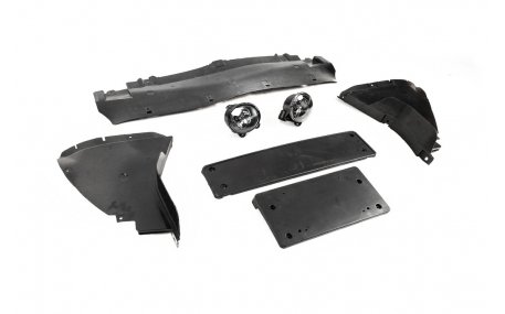 Комплект обвеса BMW 5 (F10)