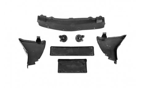 Комплект обвеса BMW 5 (F10)