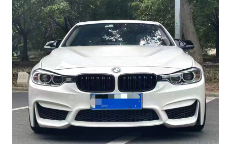 Комплект обвеса BMW 3 F30