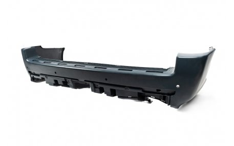 Бампер задний Range Rover Vogue