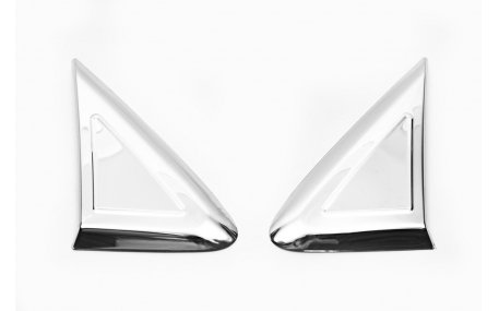 Хром накладки Mercedes Sprinter