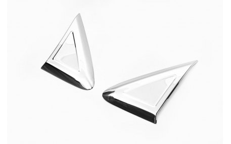 Хром накладки Mercedes Sprinter