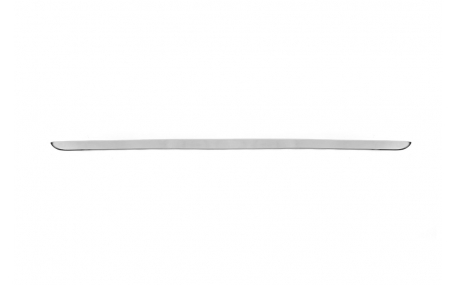 Хром накладки Skoda Superb