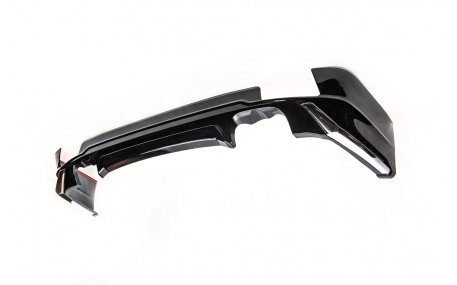 Накладки на бампера Toyota Land Cruiser Prado 150