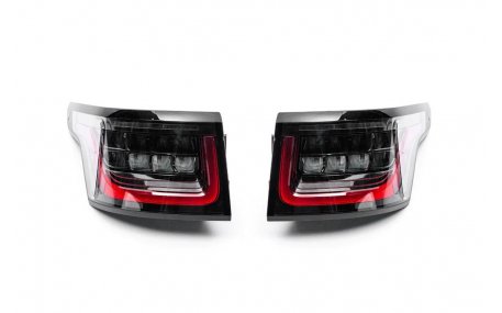 Фонари задние Range Rover Sport 2013-2017