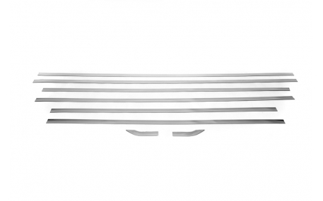 Хром накладки Volkswagen Crafter