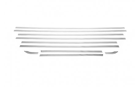 Хром накладки Volkswagen Crafter