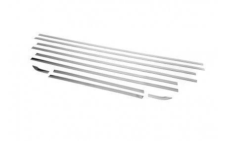 Хром накладки Volkswagen Crafter