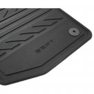Коврики в салон Seat Ibiza