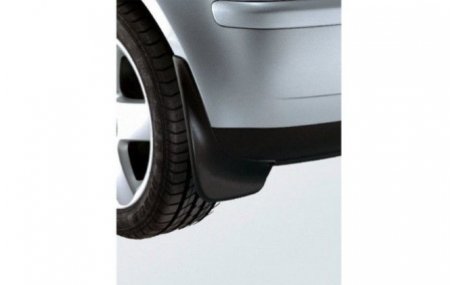 Брызговики Volkswagen Polo