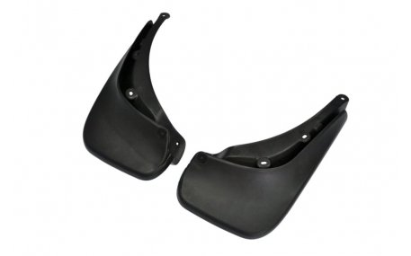 Брызговики Volkswagen Polo