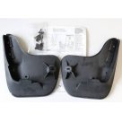 Брызговики Volkswagen Polo